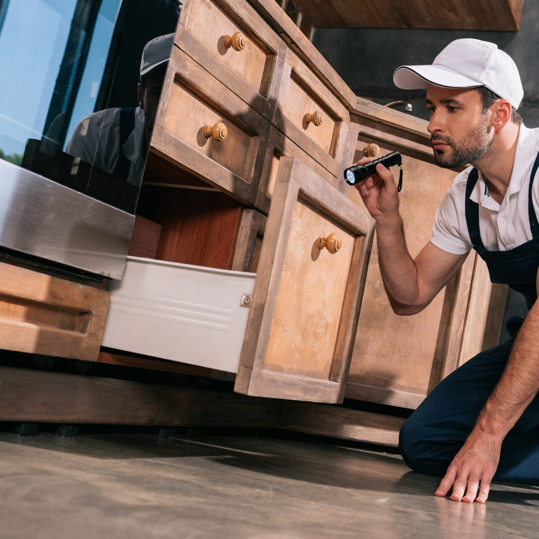 tradesman, plumber, HVAC 