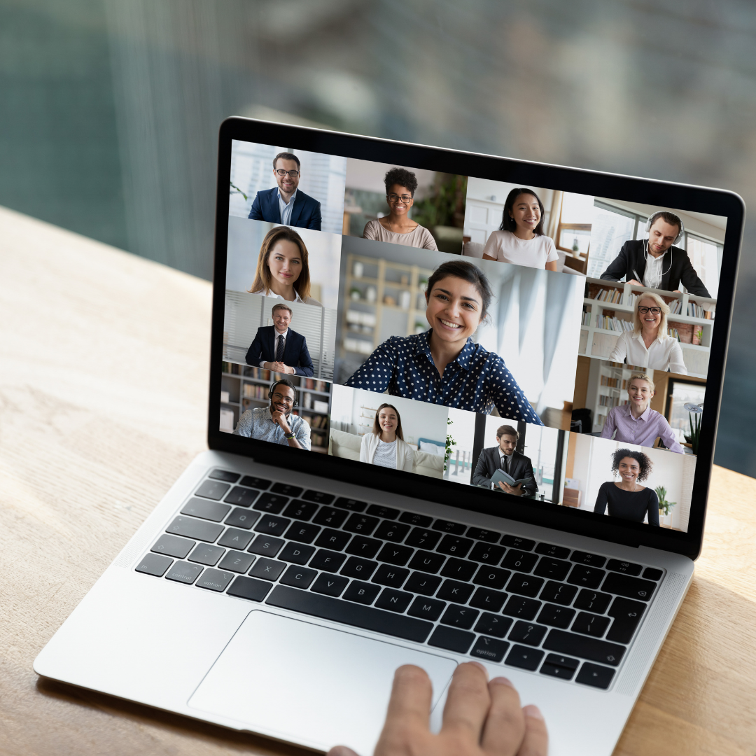 Virtual Position, Work from Home
