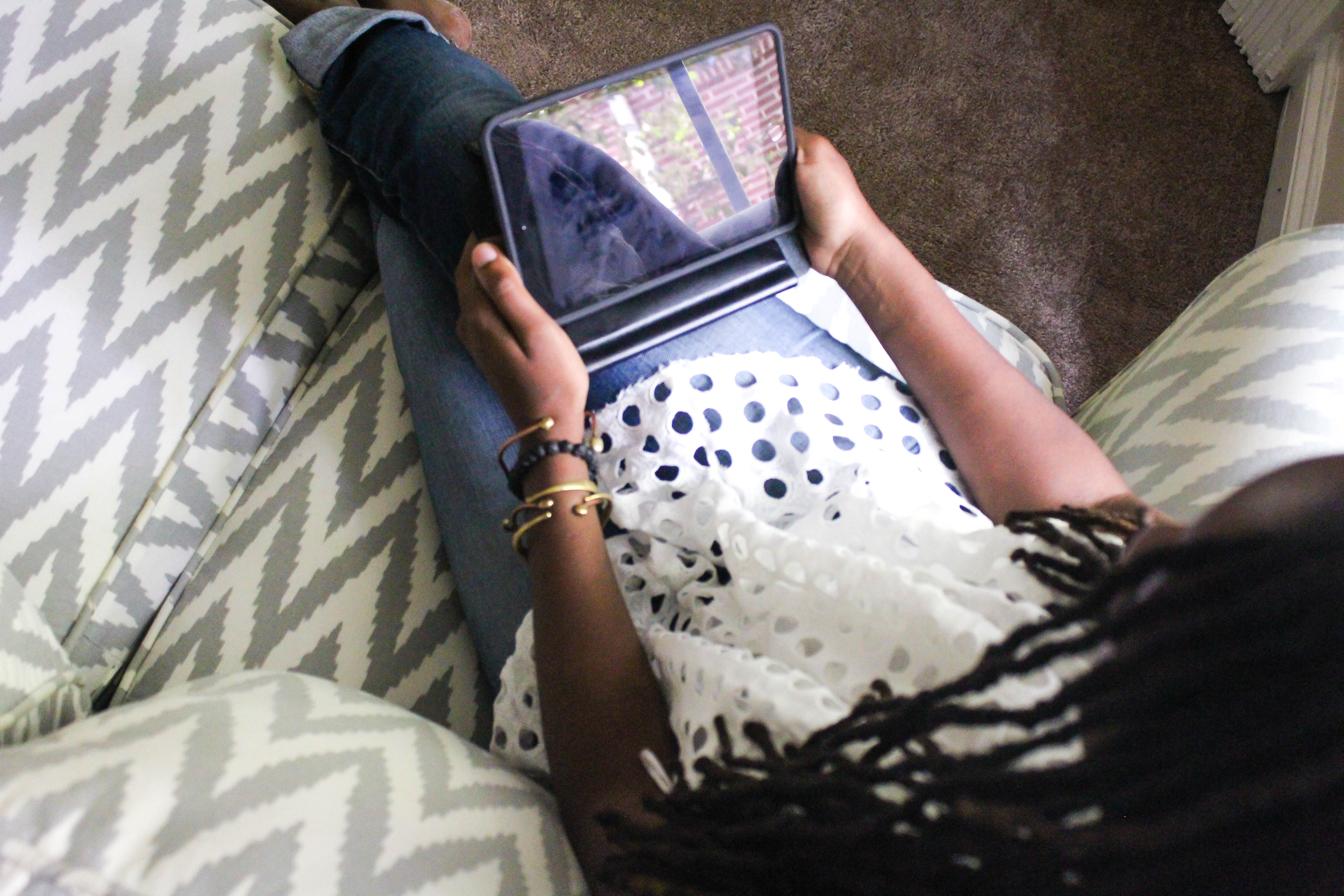 Work from Home, Virtual Positions